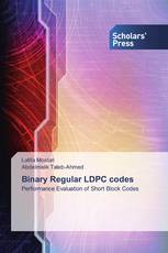 Binary Regular LDPC codes