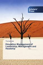 Education Management of Leadership, Management and Headship
