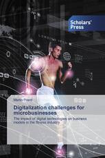 Digitalization challenges for microbusinesses