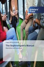 The Sophrologist's Manual