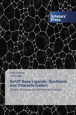 Schiff Base Ligands: Synthesis and Characterization