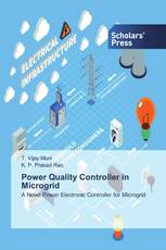 Power Quality Controller in Microgrid