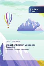 Impact of English Language Teaching