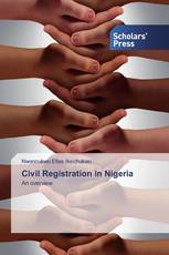 Civil Registration in Nigeria