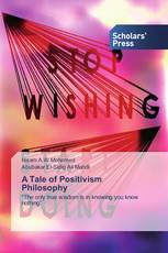 A Tale of Positivism Philosophy