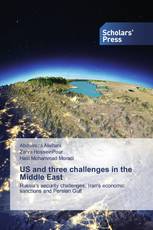 US and three challenges in the Middle East