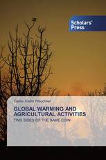 GLOBAL WARMING AND AGRICULTURAL ACTIVITIES