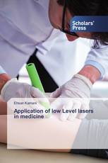 Application of low Level lasers in medicine