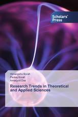 Research Trends in Theoretical and Applied Sciences