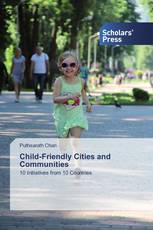 Child-Friendly Cities and Communities