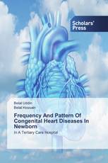 Frequency And Pattern Of Congenital Heart Diseases In Newborn