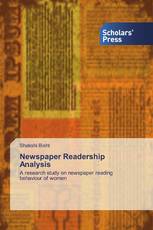 Newspaper Readership Analysis