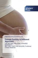 Female Fertility A Different Approach