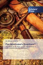 Pax-Americana’s Guardians?