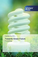 Towards Green Future