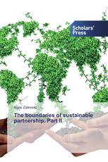 The boundaries of sustainable partnership. Part II