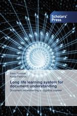 Long life learning system for document understanding