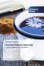 Curing Diabetes Naturally