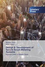 Design & Development of Secure Smart Metering Systems