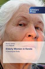 Elderly Women in Kerala