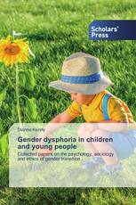 Gender dysphoria in children and young people