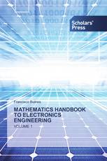 MATHEMATICS HANDBOOK TO ELECTRONICS ENGINEERING