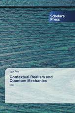 Contextual Realism and Quantum Mechanics