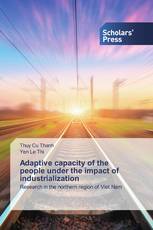 Adaptive capacity of the people under the impact of industrialization