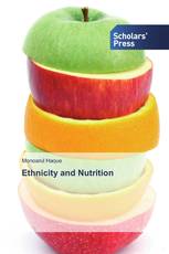 Ethnicity and Nutrition