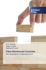 Fibre Reinforced Concrete