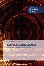 RESEARCH METHODOLOGY