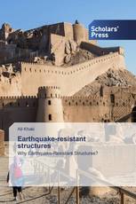Earthquake-resistant structures