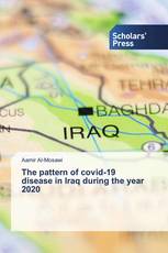 The pattern of covid-19 disease in Iraq during the year 2020