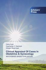 Clinical Appraisal Of Cases In Obstetrics & Gynecology