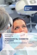 PERIODONTAL COSMETIC SURGERY