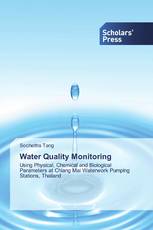 Water Quality Monitoring