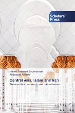 Central Asia, Islam and Iran