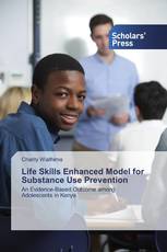 Life Skills Enhanced Model for Substance Use Prevention