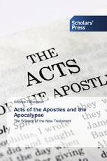 Acts of the Apostles and the Apocalypse