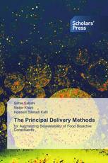 The Principal Delivery Methods