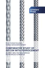 COMPARATIVE STUDY OF SIFCON WITH FERROCEMENT