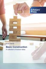 Basic Construction