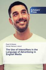 The Use of Intensifiers in the Language of Advertising in English Media