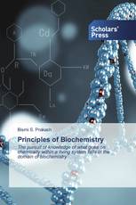 Principles of Biochemistry