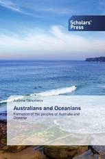 Australians and Oceanians