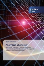 Analytical Chemistry