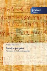 Semitic peoples