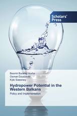 Hydropower Potential in the Western Balkans