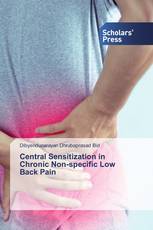 Central Sensitization in Chronic Non-specific Low Back Pain