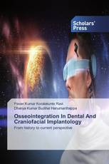 Osseointegration In Dental And Craniofacial Implantology